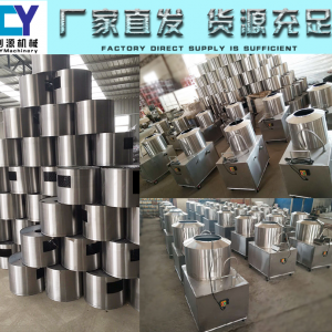 去毛機(jī)家用不銹鋼退毛機(jī)鴿子鵪鶉脫毛機(jī)商用全自動(dòng)拔毛機(jī)小雞小鴨TA-40