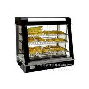 食品保鮮柜，保溫柜，西餐廳陳列柜，電熱保溫展示柜
