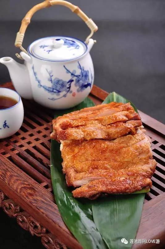 2017游客最愛(ài)保定美食榜單 舌尖上的古城誘惑